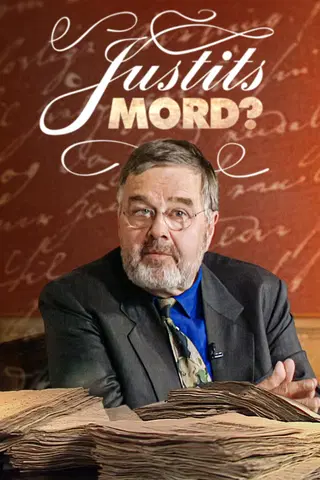Justitsmord