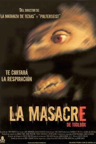 La masacre de Toolbox