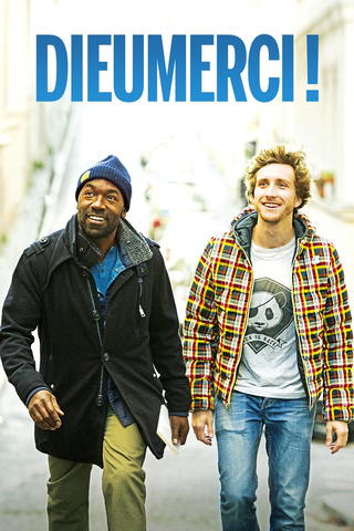 Dieumerci!