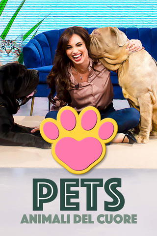 Pets - Animali del Cuore