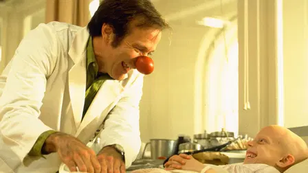 Patch Adams