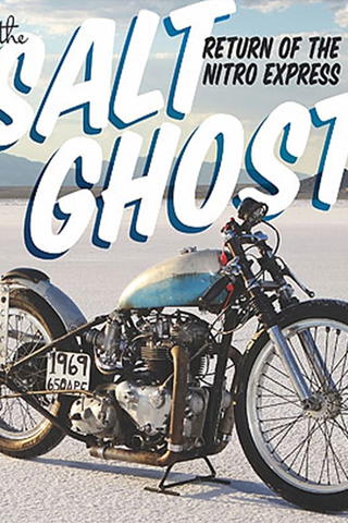 The Salt Ghost: Return of the Nitro Express