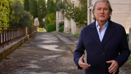 Gli immortali: Artisti per sempre