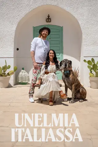 Unelmia Italiassa
