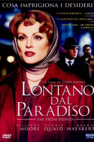 Lontano dal paradiso