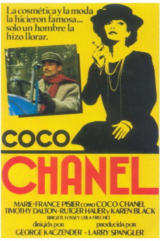 Coco Chanel