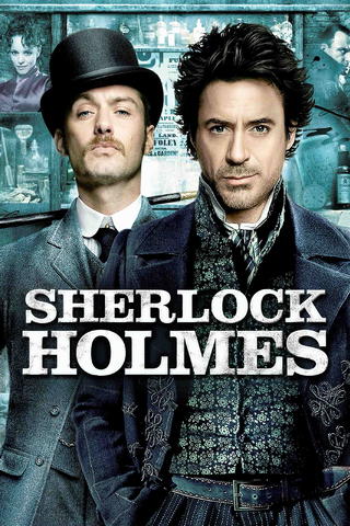 Sherlock Holmes