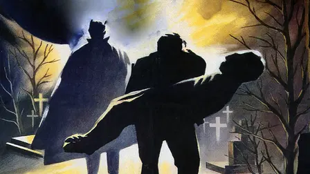 The Body Snatcher