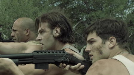 Universal Soldiers