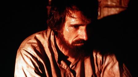 The Ordeal of Dr. Mudd