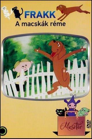 Frakk, the Cats' Nightmare