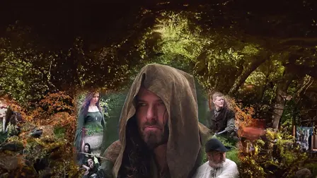 Robin Hood: The Truth Behind Hollywood's Most Filmed Legend