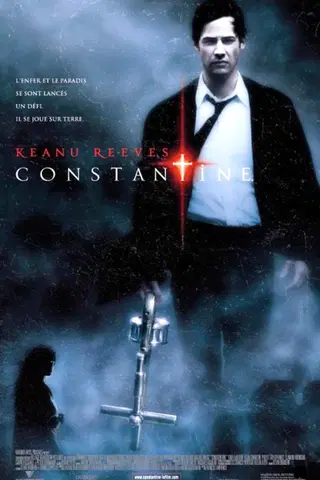 Constantine