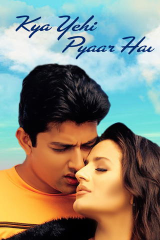 Kya Yehi Pyaar Hai