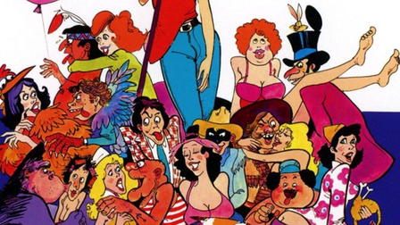 Can I Do It Till I Need Glasses?