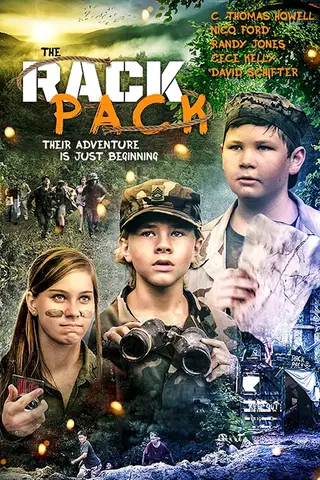 The Rack Pack