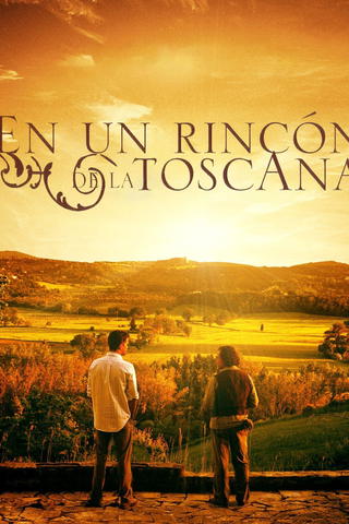 En un rincón de la Toscana