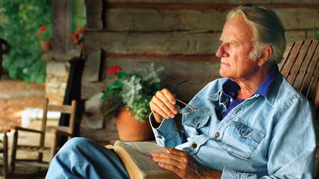 Billy Graham: A Life Remembered