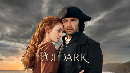 Poldark
