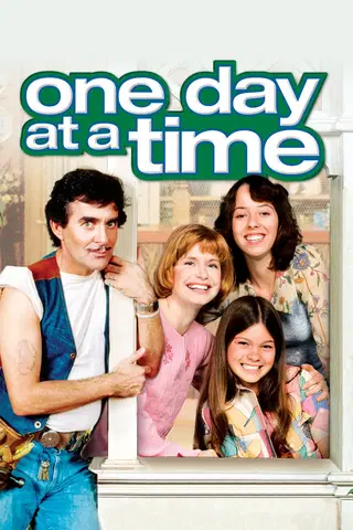 One Day at a Time (serie de televisión de 1975)
