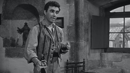 Zalacaín el aventurero