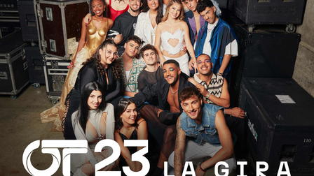 OT23: La gira