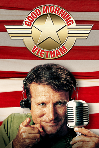 Good Morning, Vietnam