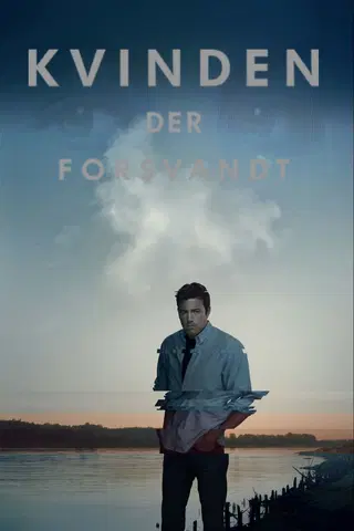 Kvinden der forsvandt