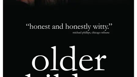 Older Children