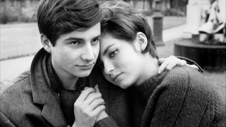L'Amour à 20 ans