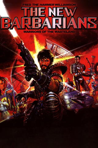 2019 The new barbarians