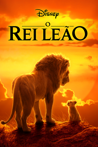 O Rei Leão