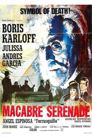 Macabre Serenade