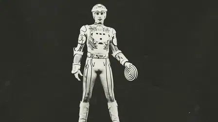 The Making of TRON