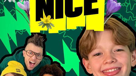 Okej Nice Live