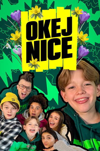 Okej Nice Live