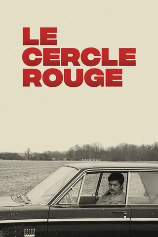 Le Cercle rouge