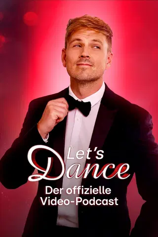 Let's Dance - Der offizielle Video-Podcast