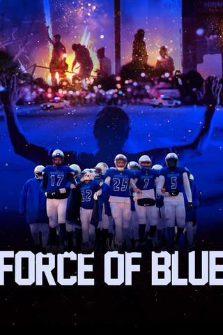 Force of Blue