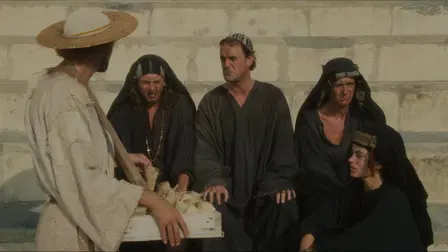 Brian di Nazareth