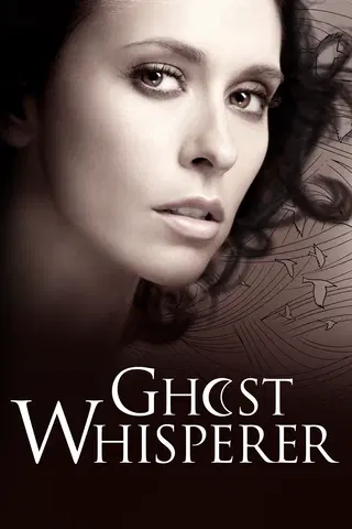 Ghost Whisperer