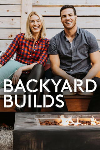 Backyard Builds