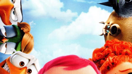 Storks