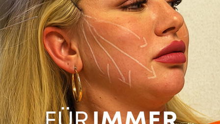 Für immer jung - Die Jagd nach dem perfekten Körper