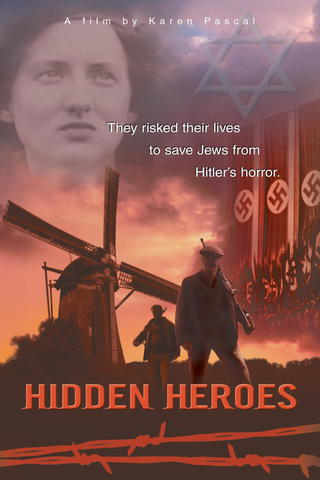 Hidden Heroes