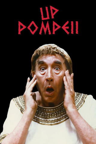 Up Pompeii!