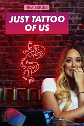 Just Tattoo of Us USA