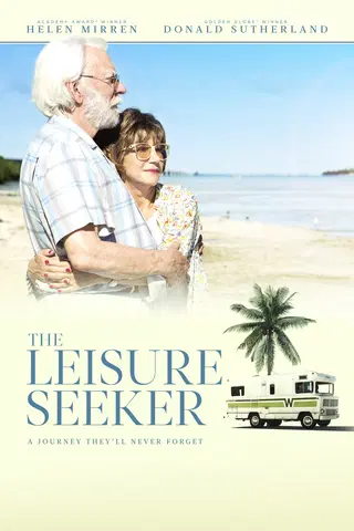 Ella & John: The Leisure Seeker