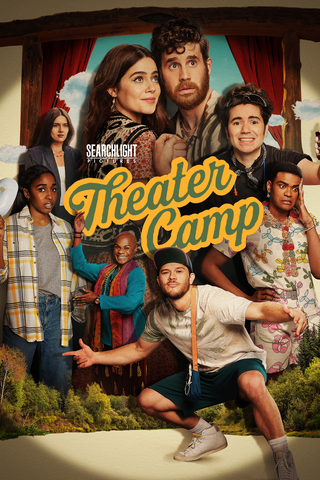 Theater Camp