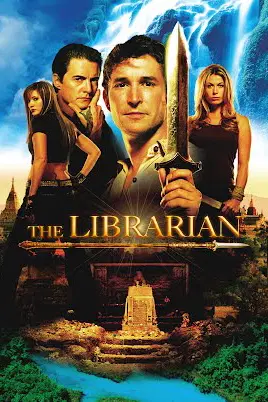 The Librarian